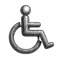 Acceso adaptado