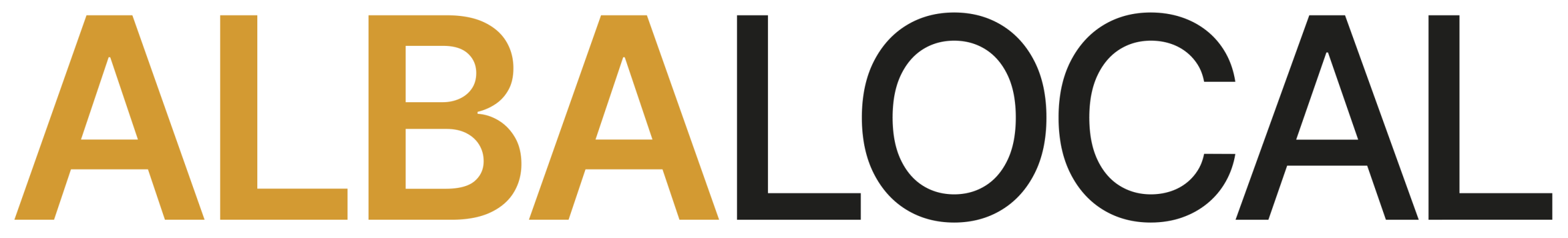ALBALOCAL